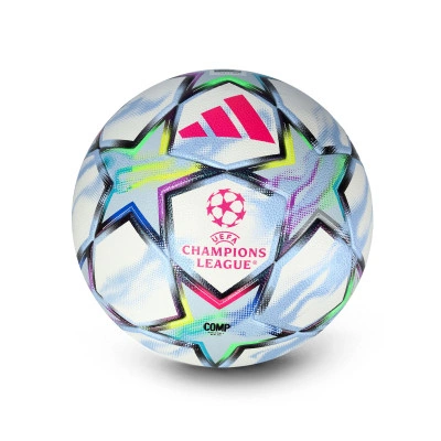 Piłka UEFA Champions League 2026-2027 Competition