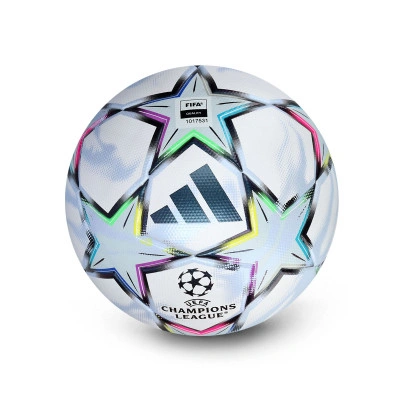 Piłka UEFA Champions League 2026-2027 League