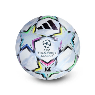 Piłka UEFA Champions League 2026-2027 League Box