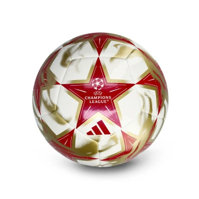 Piłka UEFA Champions League 2026-2027 Club