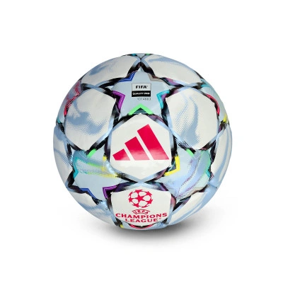 Piłka UEFA Champions League 2026-2027 Pro Sala