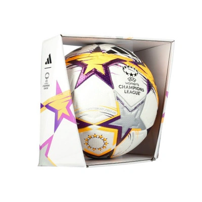 Piłka Kobieta UEFA Champions League 2026-2027 Pro