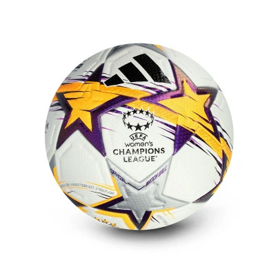 Piłka Kobieta UEFA Champions League 2026-2027 Pro