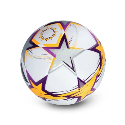 Piłka Kobieta UEFA Champions League 2026-2027 League