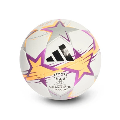 Piłka Kobieta UEFA Champions League 2026-2027 League