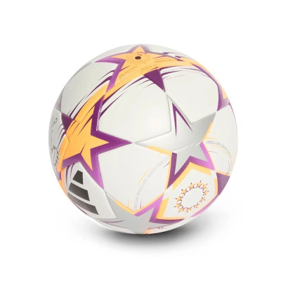 Piłka Kobieta UEFA Champions League 2026-2027 League