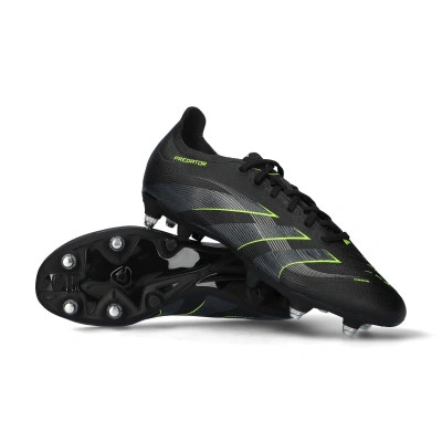 Buty piłkarskie Predator League SG