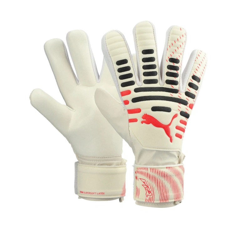 guantes-puma-future-play-junior-blanco-0