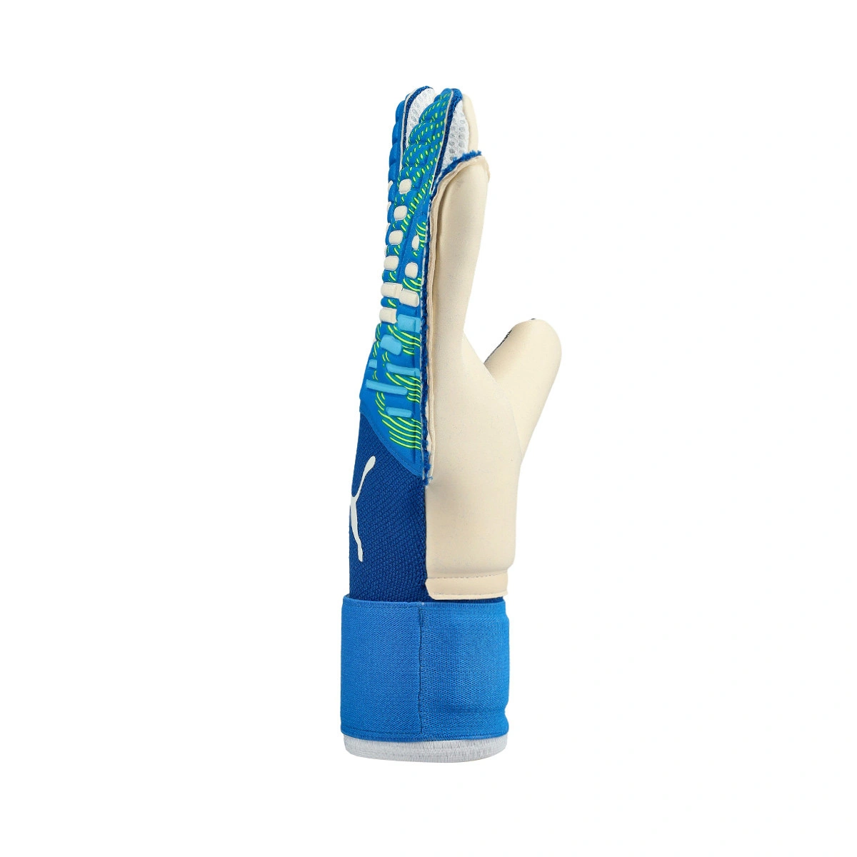 guantes-puma-future-pro-hybrid-azul-2