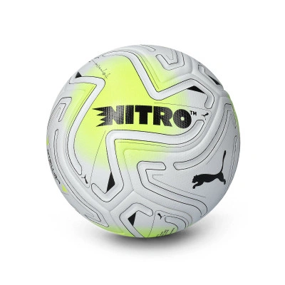 Piłka Stellar Nitro Ultimate Launch Fifa Quality Pro