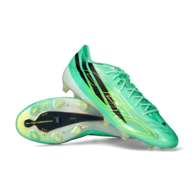 Buty piłkarskie F50 Hyperfast Evo FG