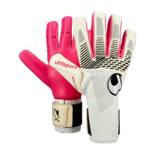 Rękawice Uhlsport Uhlsport Fangmaschine Absolutgrip Hn Mike Maignan