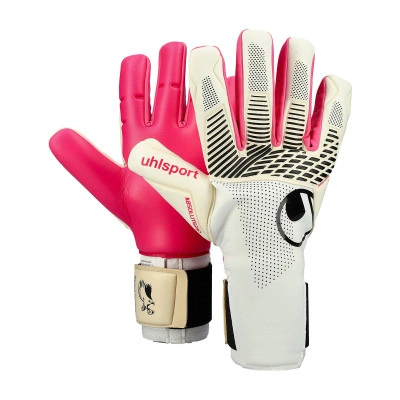 Rękawice Uhlsport Fangmaschine Absolutgrip Hn Mike Maignan