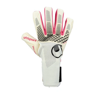 Rękawice Uhlsport Fangmaschine Absolutgrip Hn Mike Maignan