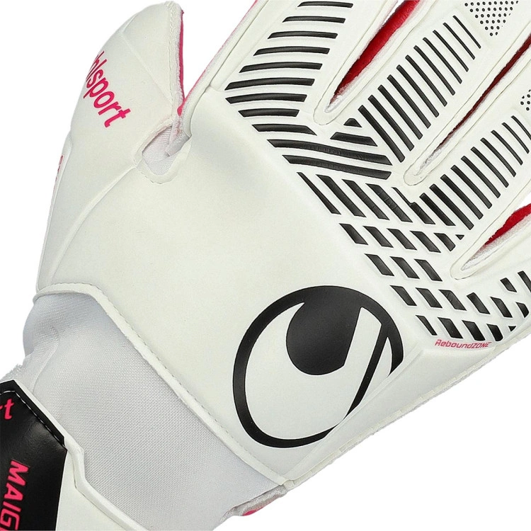 guantes-uhlsport-fangmaschine-starter-soft-mike-maignan-blanco-4