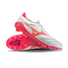 Buty piłkarskie Mizuno Morelia Neo IV Beta Elite FG