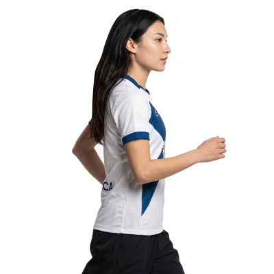 Koszulka RC Deportivo A Coruña Trzeci komplet 2026-2027 Kobieta