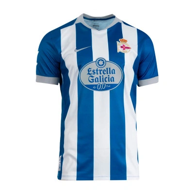 Koszulka RC Deportivo A Coruña Strój domowy 2026-2027