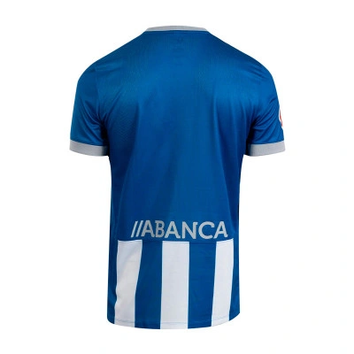 Koszulka RC Deportivo A Coruña Strój domowy 2026-2027