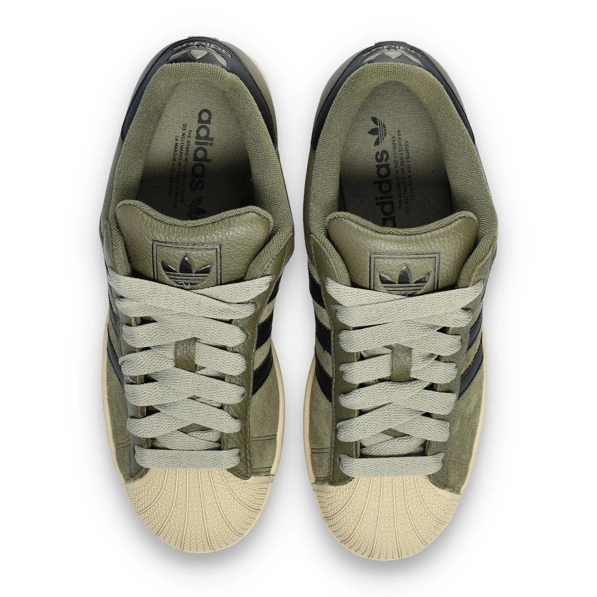 sneakers-adidas-superstar-ii-verde-4