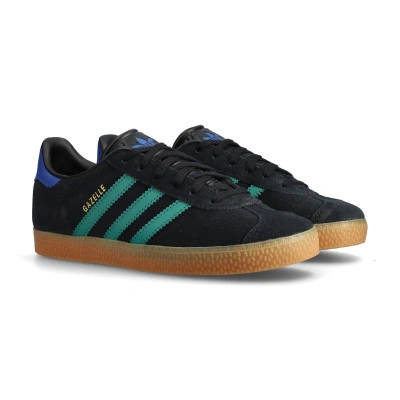 Sneakersy Gazelle Niño