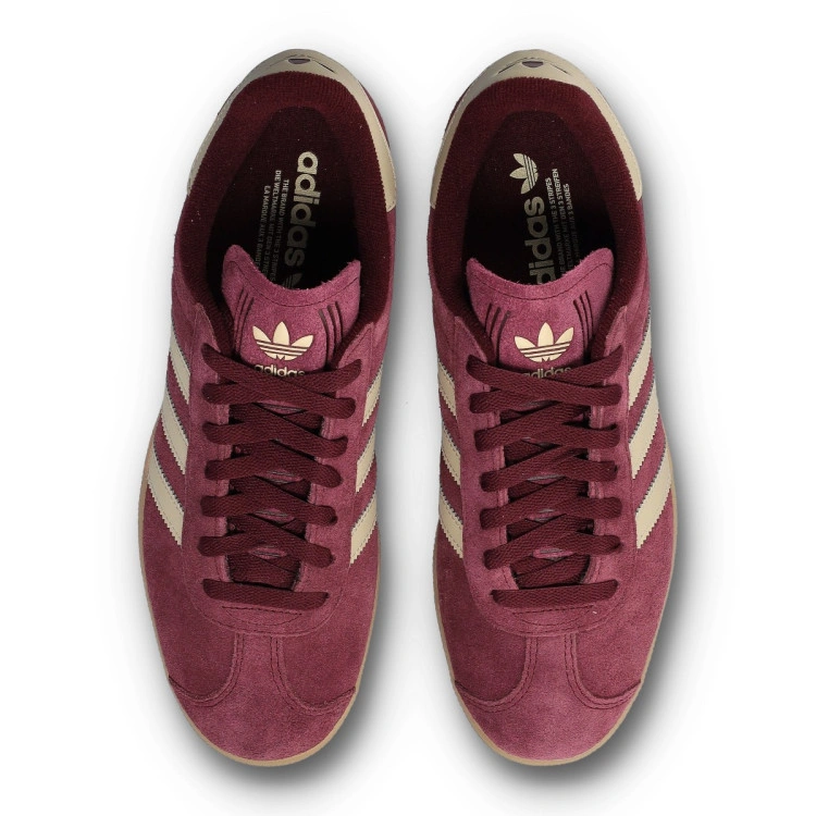sneakers-adidas-gazelle-marron-4