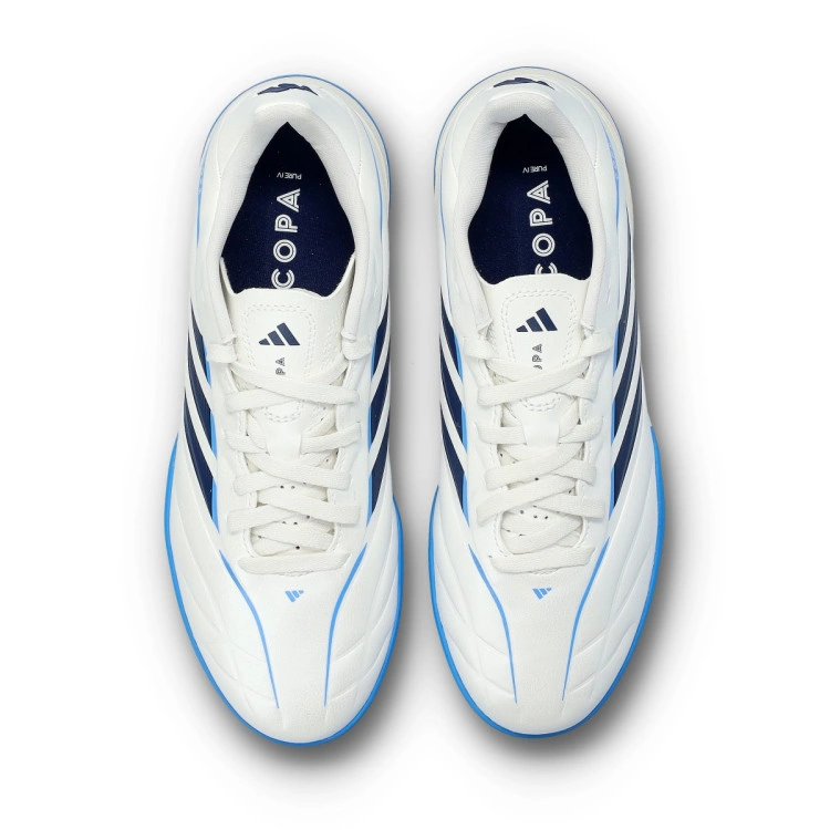 bota-adidas-copa-pure-iv-club-turf-nino-zero-metallic-dark-blue-lucid-ray-blue-5