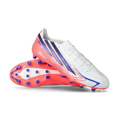 Buty piłkarskie F50 Hyperfast League AG