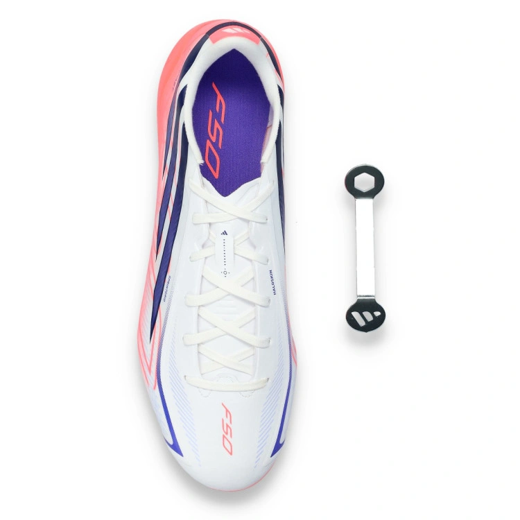bota-adidas-f50-hyperfast-league-sg-white-solar-purple-tursol-6