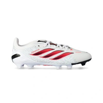 Buty piłkarskie adidas Predator Elite L FG Dziecięce