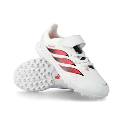 Buty piłkarskie Predator Club H&L Turf Dziecięce