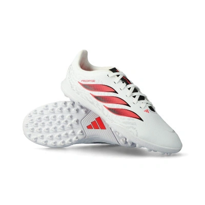 Buty piłkarskie Predator Club L Turf Dziecięce