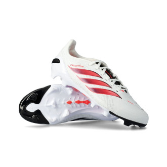 Buty piłkarskie Predator League L FG Dziecięce