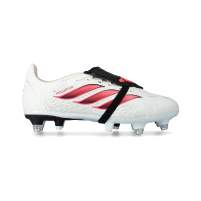 Buty piłkarskie Predator League FT SG Dziecięce