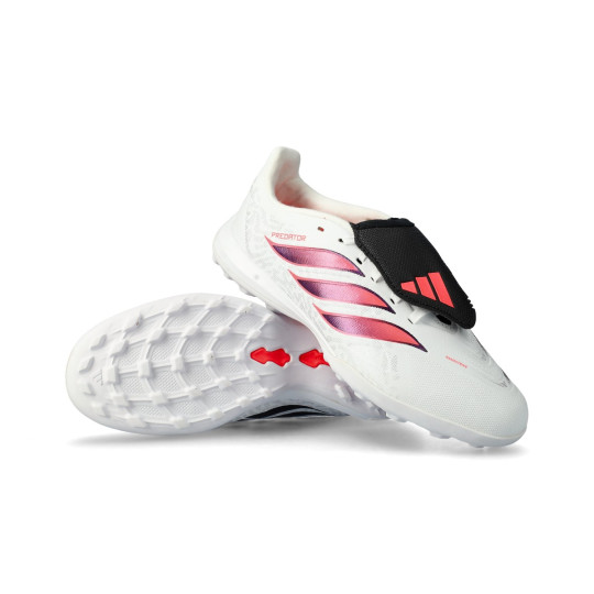 Buty piłkarskie adidas Predator League FT Turf Dziecięce