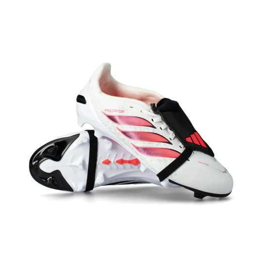 Buty piłkarskie adidas Predator League FT FG Dziecięce