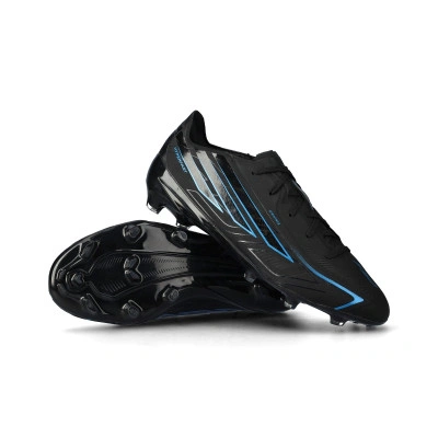 Buty piłkarskie F50 Hyperfast Elite FG Dziecięce