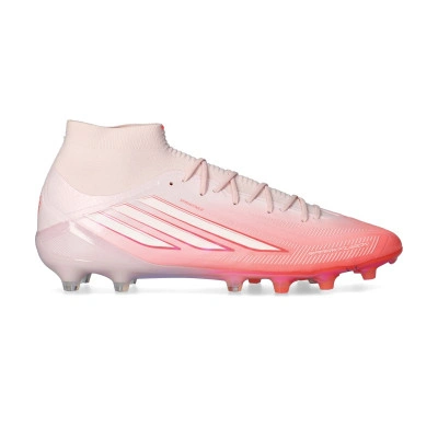 Buty piłkarskie F50 Sparkfusion Elite FG/AG Mujer
