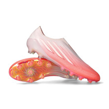 Buty piłkarskie adidas F50 Sparkfusion Elite LL FG/AG Kobieta