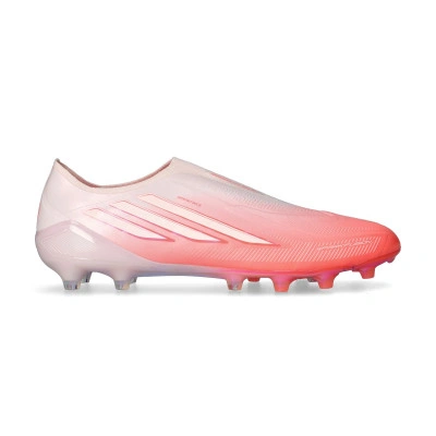 Buty piłkarskie F50 Sparkfusion Elite LL FG/AG Kobieta