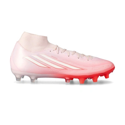 Buty piłkarskie F50 Sparkfusion League FG/AG Kobieta