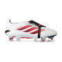Predator Elite FT SG-White-Tursol-Core Black