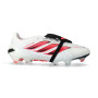 Predator Pro FT FG-White-Tursol-Core Black