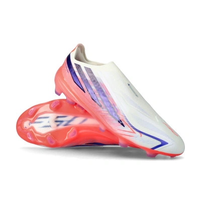 Buty piłkarskie F50 Hyperfast Pro LL FG