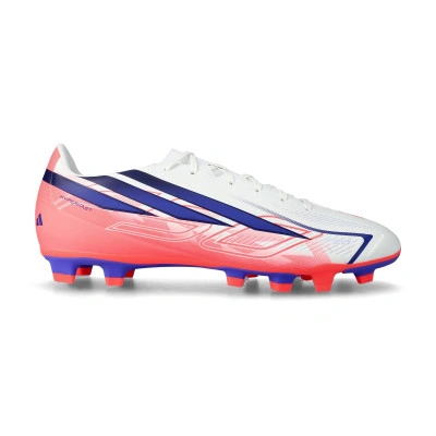 Buty piłkarskie F50 Hyperfast Club FG/MG