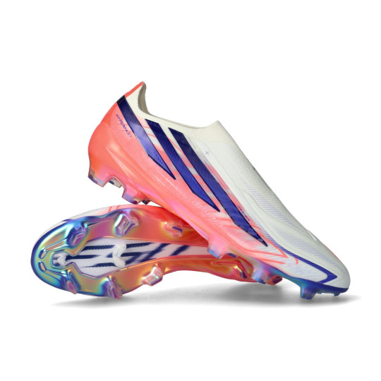 Buty piłkarskie adidas F50 Hyperfast Elite LL FG