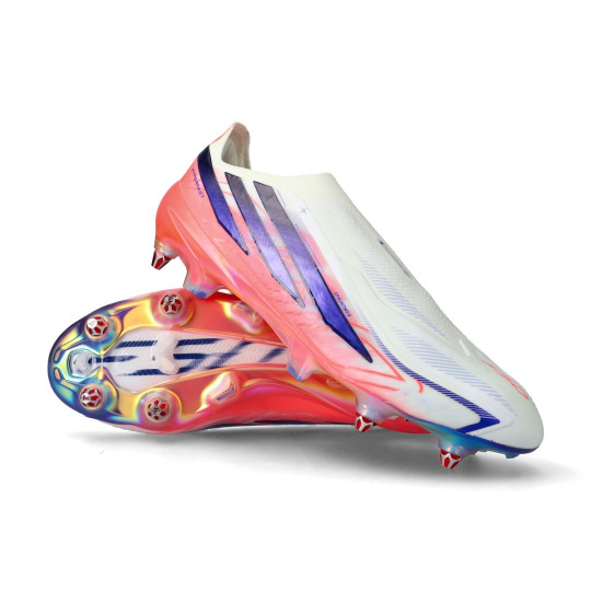 Buty piłkarskie adidas F50 Hyperfast Elite LL SG