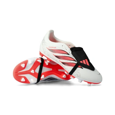 Buty piłkarskie Predator Club FT FG/MG Dzieci