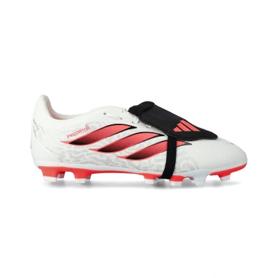 Buty piłkarskie Predator Club FT FG/MG Dzieci