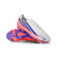 Buty piłkarskie adidas F50 Hyperfast Club FG/MG Dziecięce